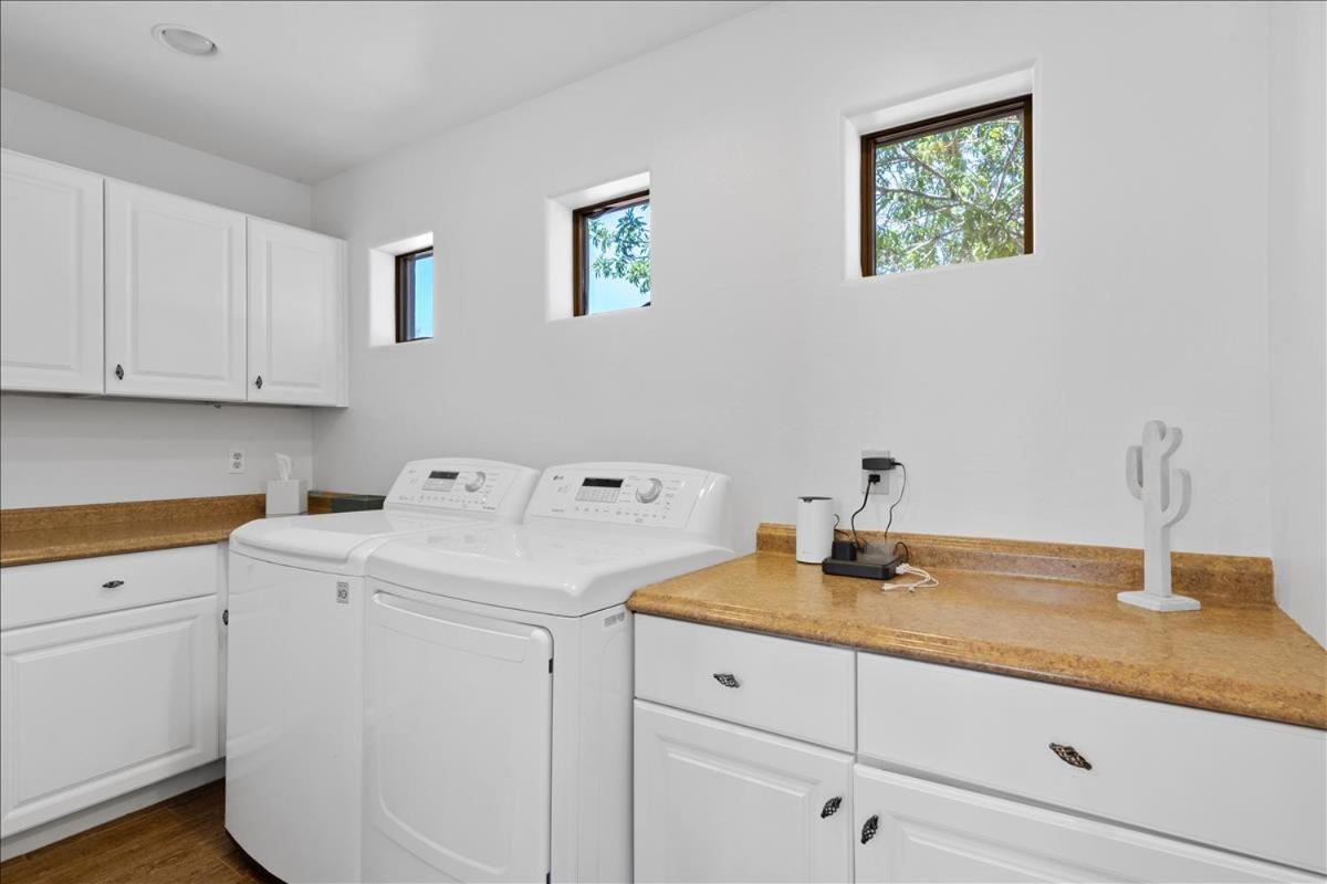 5 Bedroom 4 Bath Boutique Home Premium Location + Heated Pool Option Glendale Bagian luar foto
