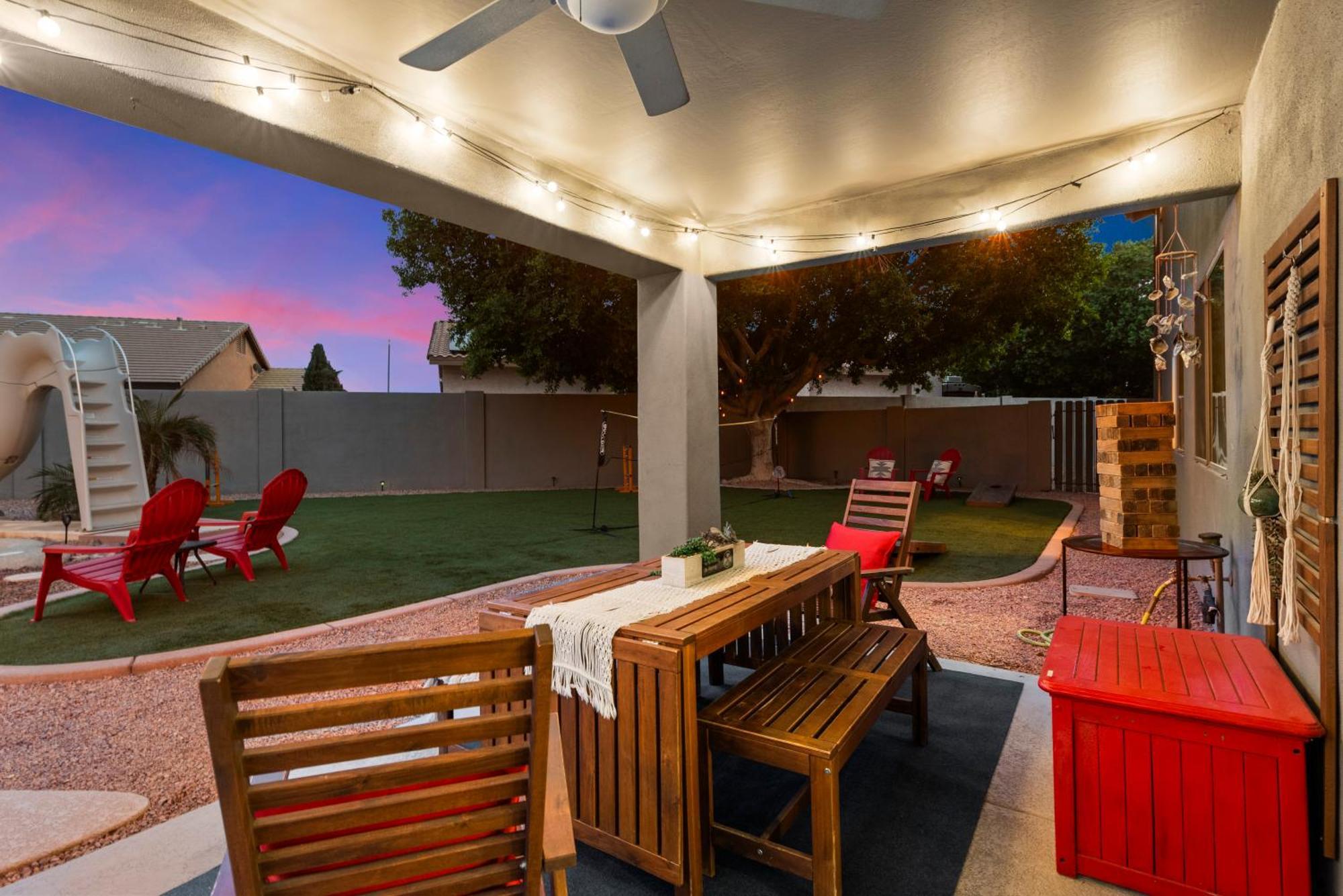 5 Bedroom 4 Bath Boutique Home Premium Location + Heated Pool Option Glendale Bagian luar foto