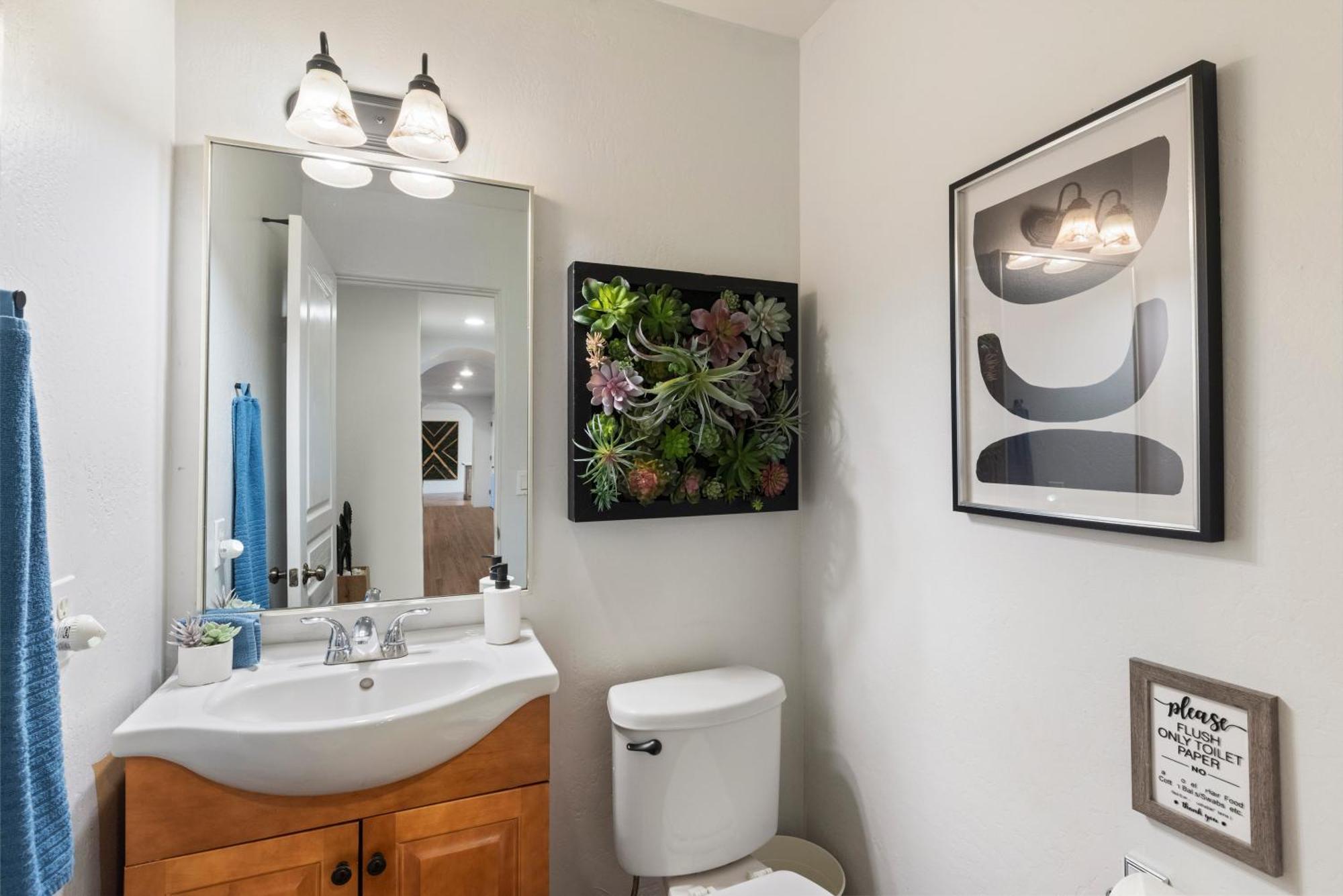 5 Bedroom 4 Bath Boutique Home Premium Location + Heated Pool Option Glendale Bagian luar foto