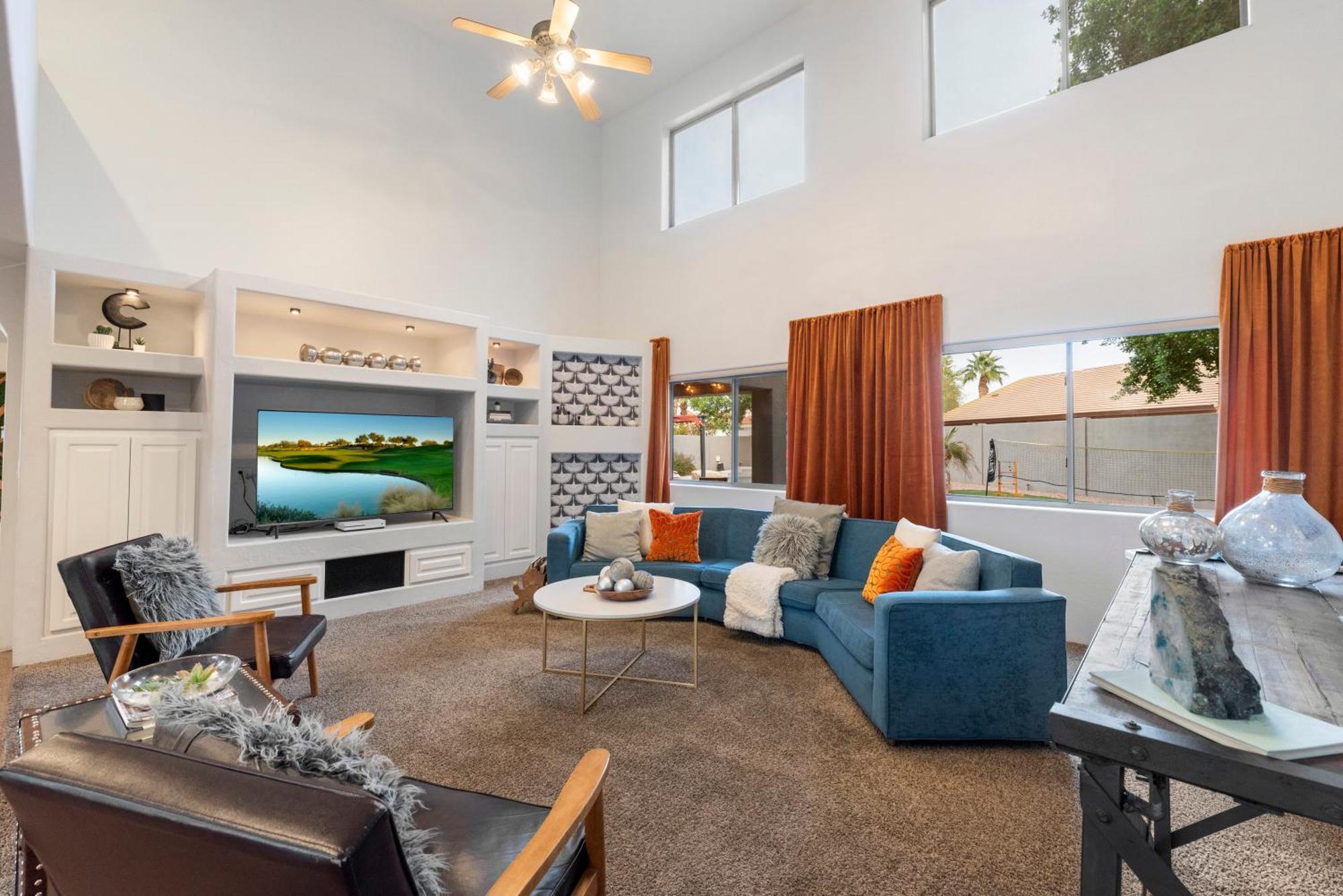 5 Bedroom 4 Bath Boutique Home Premium Location + Heated Pool Option Glendale Bagian luar foto