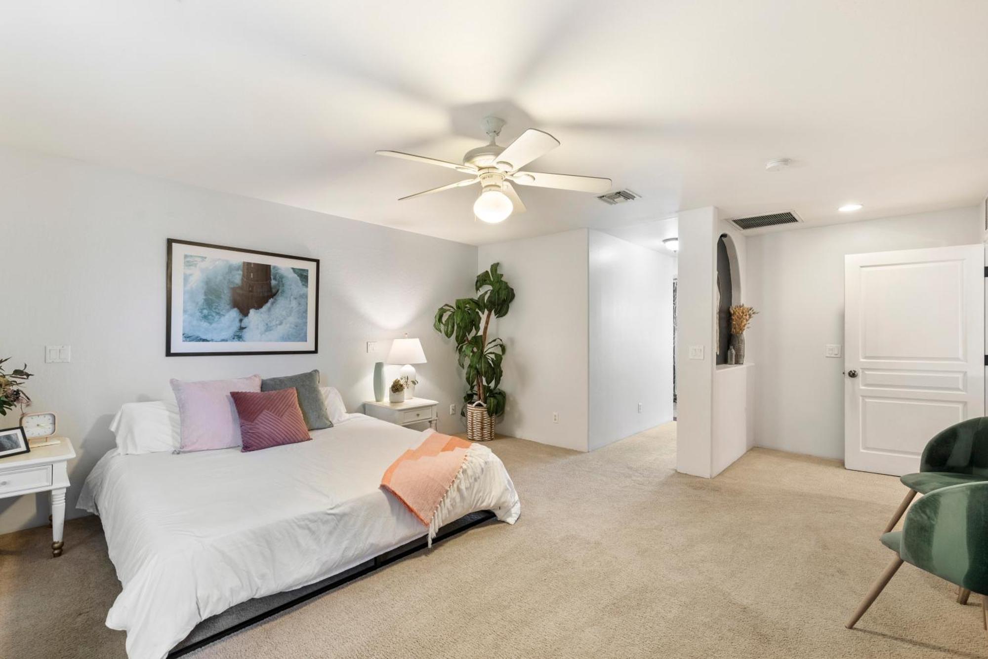 5 Bedroom 4 Bath Boutique Home Premium Location + Heated Pool Option Glendale Bagian luar foto